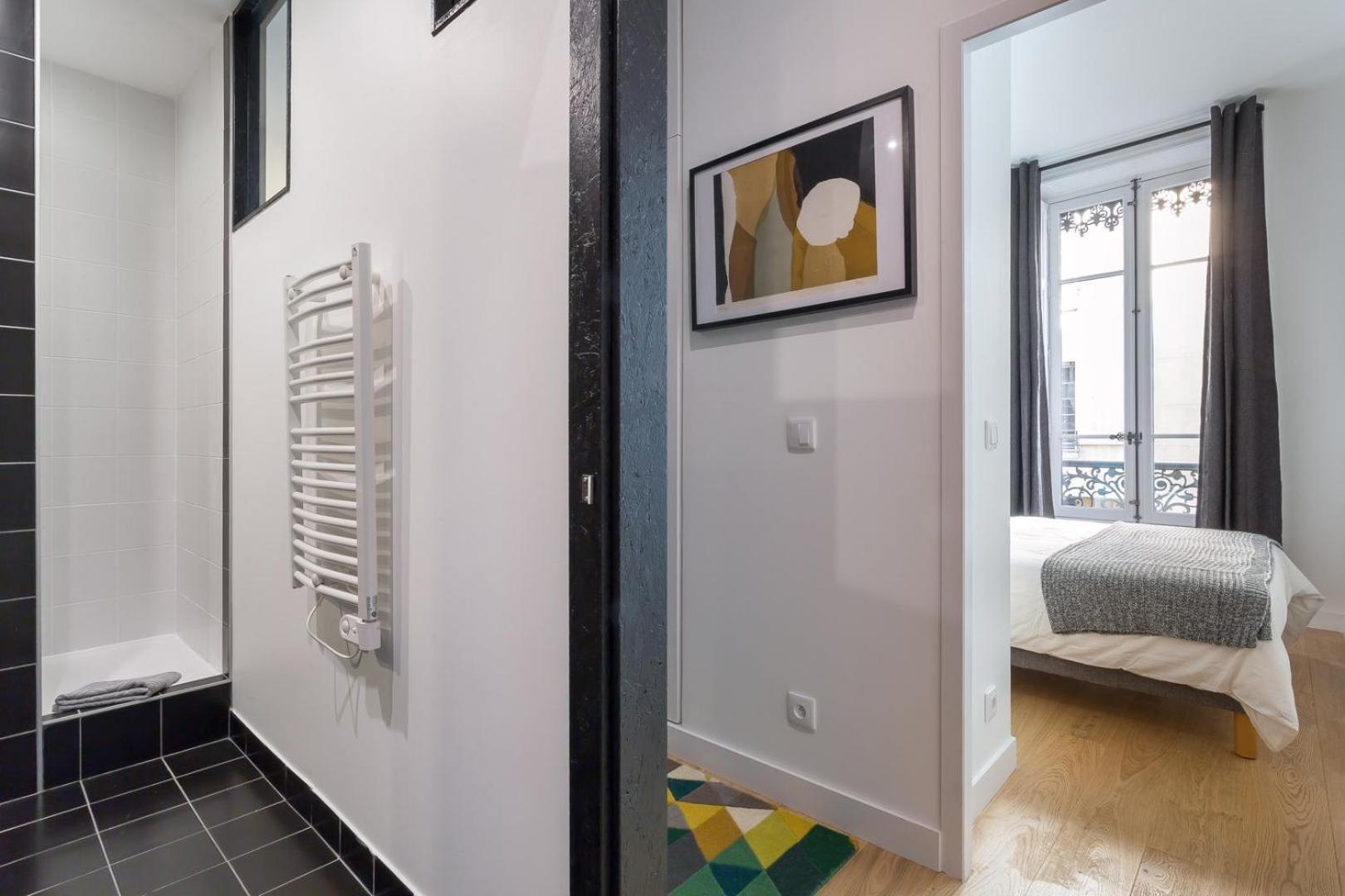 Apartamento Hallmark - Location T2 - 2 *