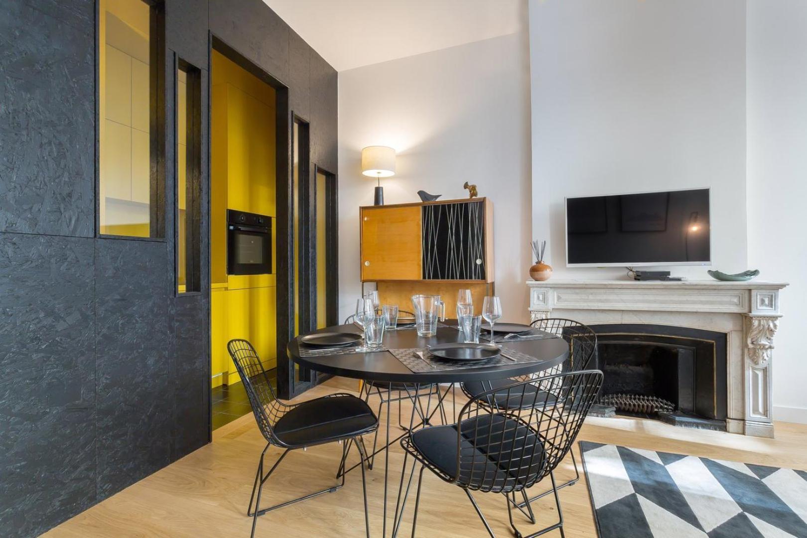 Apartamento Hallmark - Location T2 - 2 Lyon