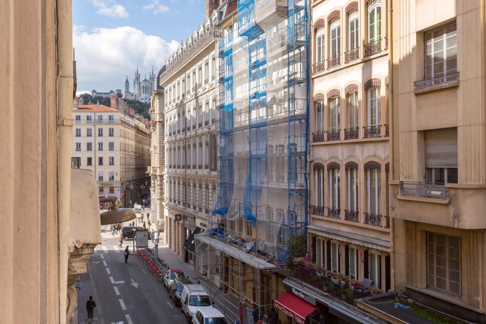 Apartamento Hallmark - Location T2 - 2 Lyon
