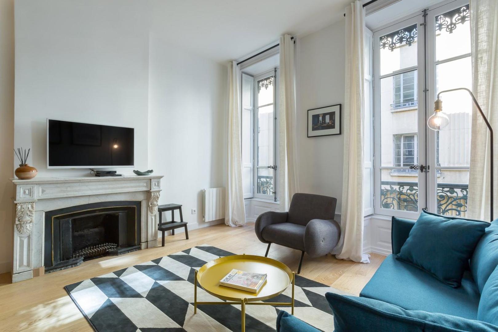 Hallmark - Location T2 - 2 Apartamento *