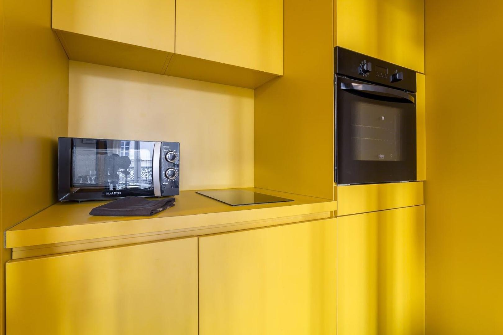Apartamento Hallmark - Location T2 - 2 *