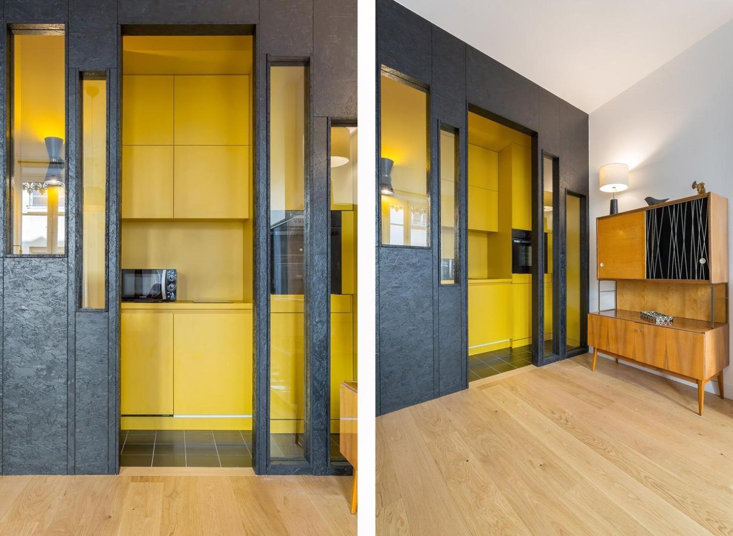 Apartamento Hallmark - Location T2 - 2